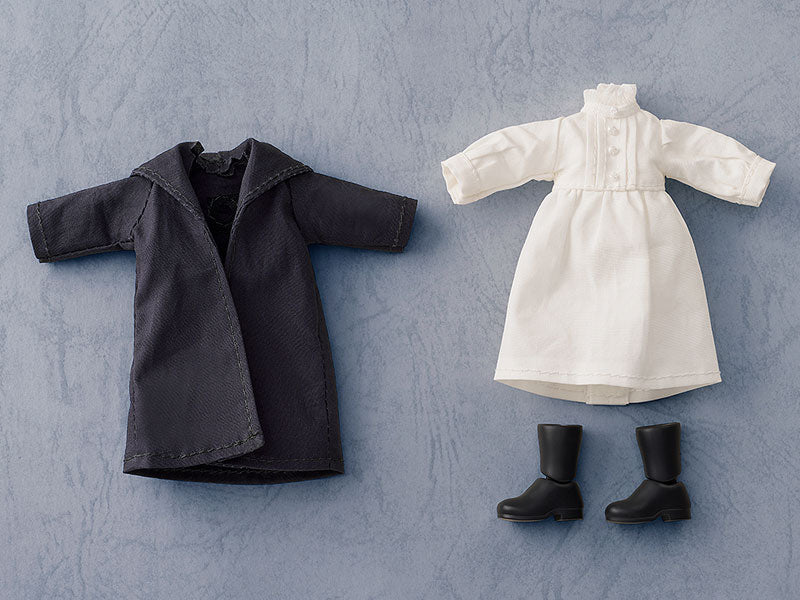 (Pre-Venta) Nendoroid Doll - Fern