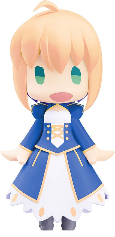 (Pre-Venta) HELLO! GOOD SMILE - Saber (Altria Pendragon)