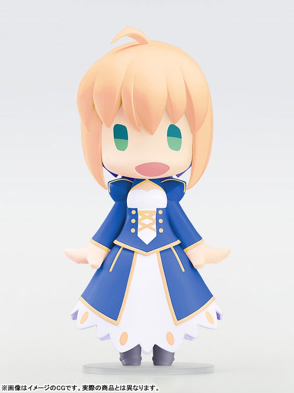 (Pre-Venta) HELLO! GOOD SMILE - Saber (Altria Pendragon)