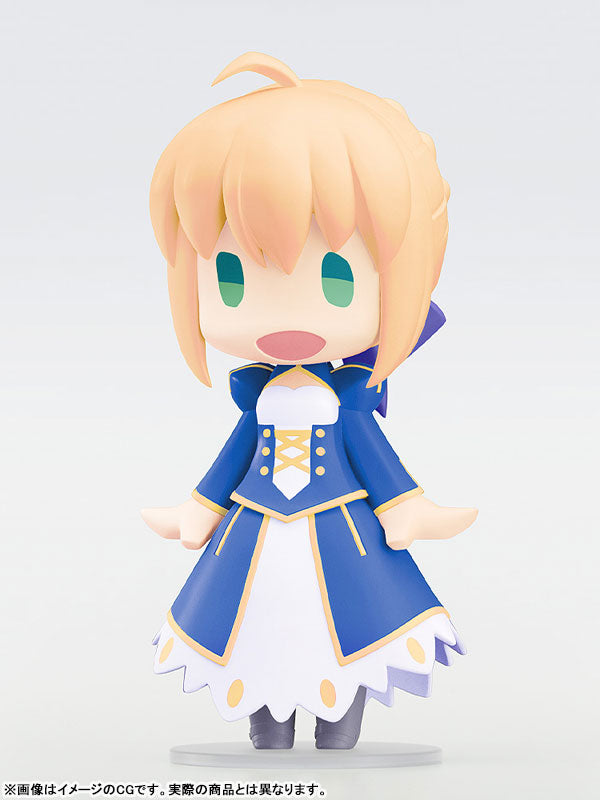 (Pre-Venta) HELLO! GOOD SMILE - Saber (Altria Pendragon)