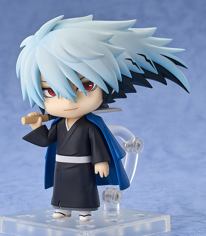 (Pre-Venta) Nendoroid - Rikuo Nura (Night)