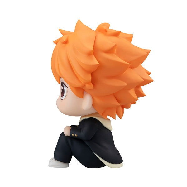 (Pre-Venta) LookUp - Shoyo Hinata (uniforme escolar)