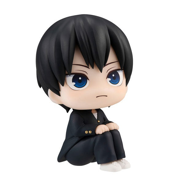(Pre-Venta) LookUp - Tobio Kageyama (uniforme escolar)