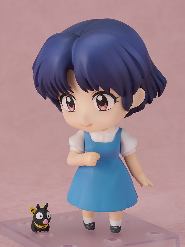 (Pre-Venta) Nendoroid - Akane Tendo