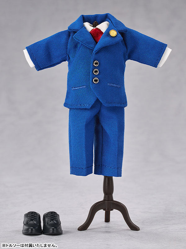 (Pre-Venta) Nendoroid Doll - Phoenix Wright (Ryuuichi Naruhodou)