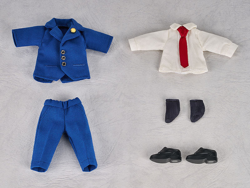 (Pre-Venta) Nendoroid Doll - Phoenix Wright (Ryuuichi Naruhodou)