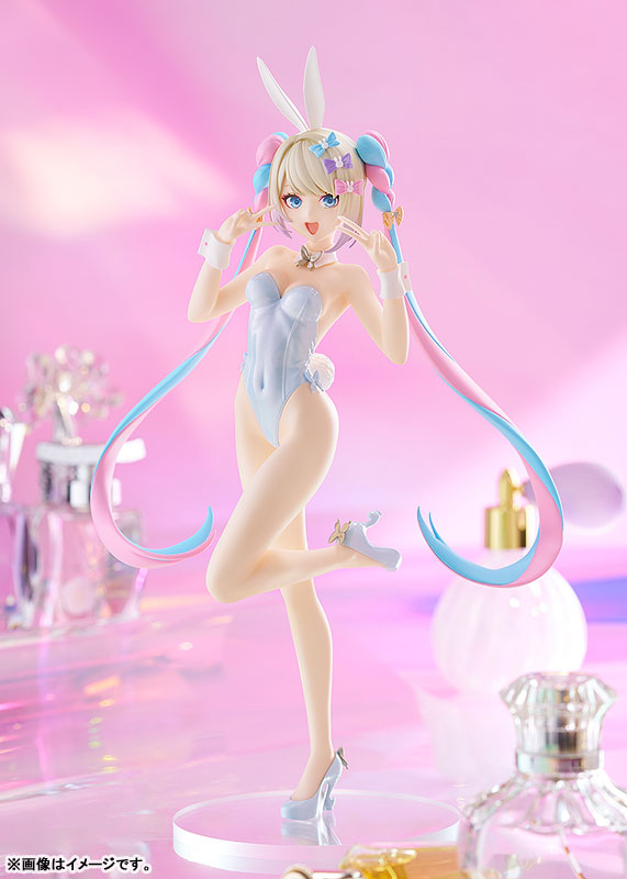 (Pre-Venta) POP UP PARADE - OMGkawaiiAngel-chan ver. Bunny (L Size)