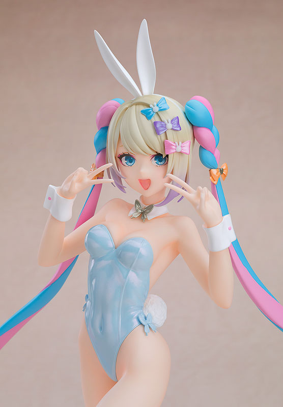 (Pre-Venta) POP UP PARADE - OMGkawaiiAngel-chan ver. Bunny (L Size)