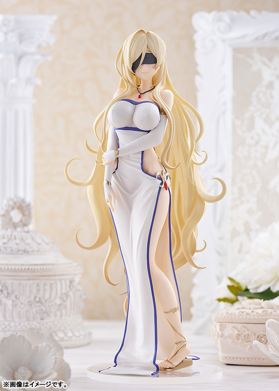 (Pre-Venta) POP UP PARADE - Sword Maiden (L Size)