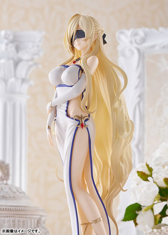 (Pre-Venta) POP UP PARADE - Sword Maiden (L Size)