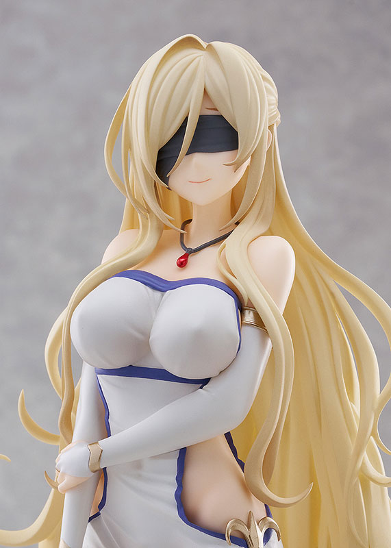 (Pre-Venta) POP UP PARADE - Sword Maiden (L Size)