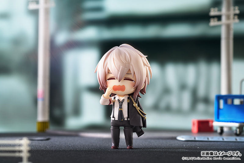 (Pre-Venta) Nendoroid - Kei Okazaki