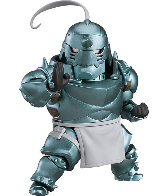 (Pre-Venta) Nendoroid - Alphonse Elric