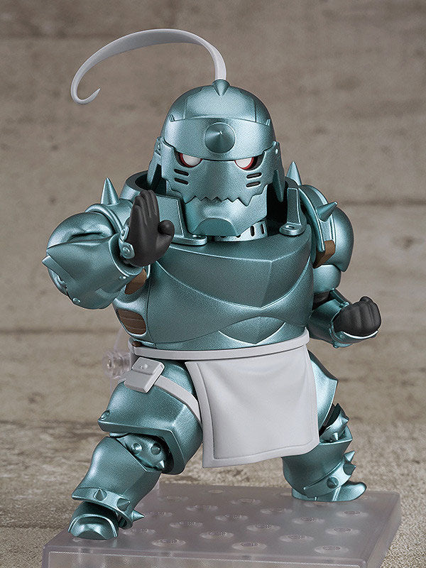 (Pre-Venta) Nendoroid - Alphonse Elric