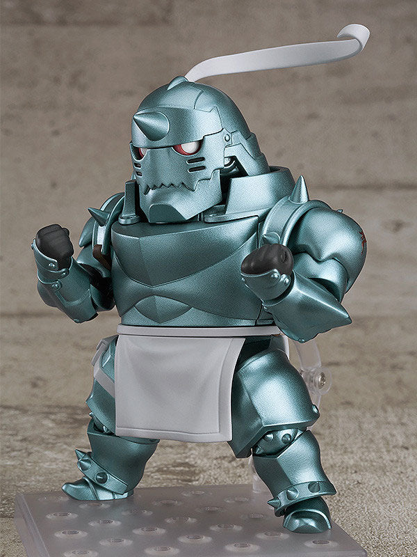 (Pre-Venta) Nendoroid - Alphonse Elric