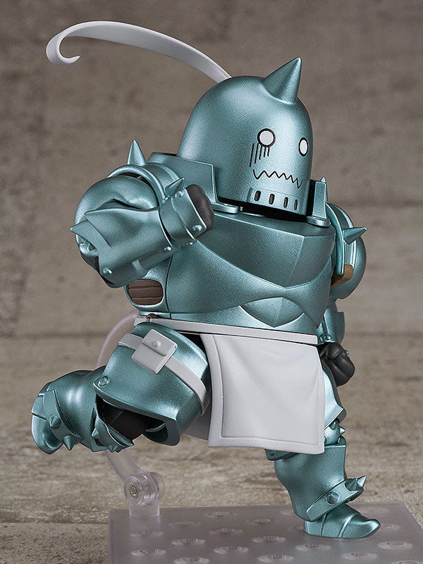 (Pre-Venta) Nendoroid - Alphonse Elric
