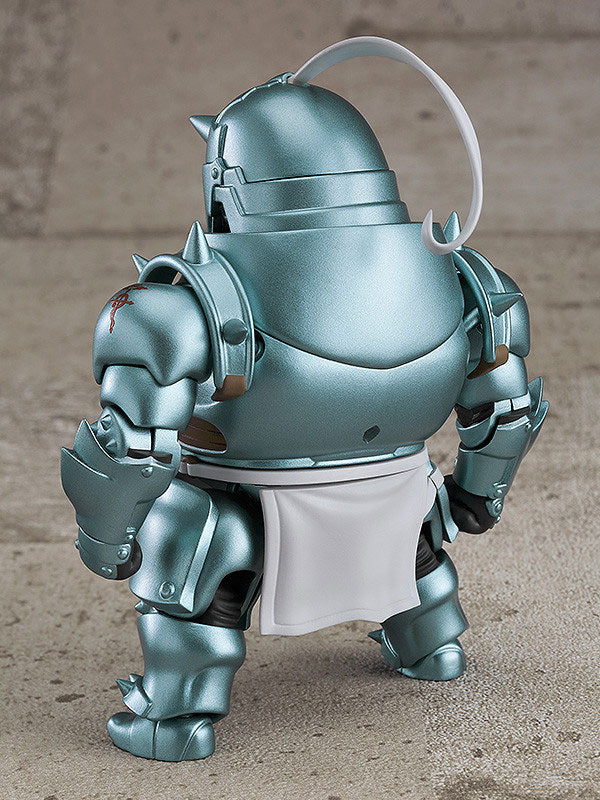 (Pre-Venta) Nendoroid - Alphonse Elric