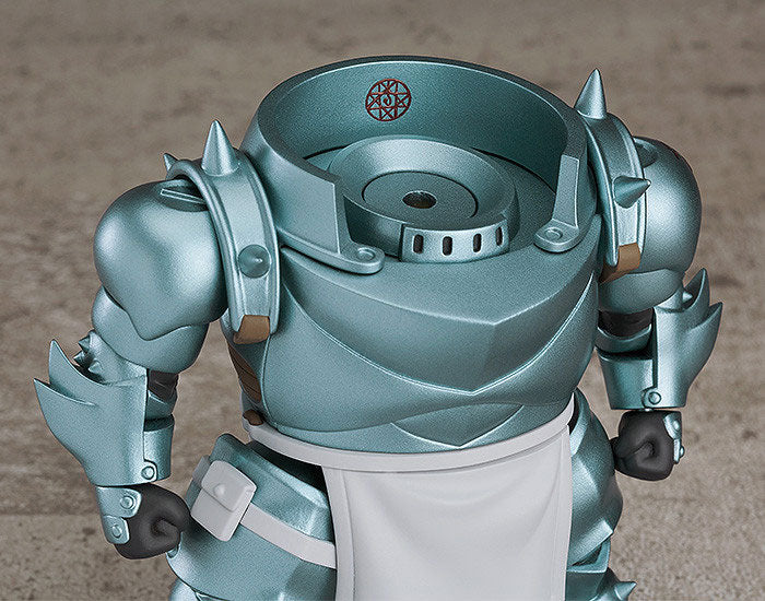 (Pre-Venta) Nendoroid - Alphonse Elric