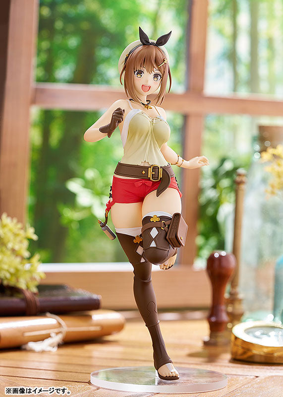 (Pre-Venta) POP UP PARADE - Reisalin Stout (L Size)