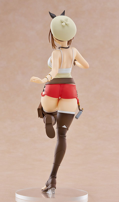 (Pre-Venta) POP UP PARADE - Reisalin Stout (L Size)