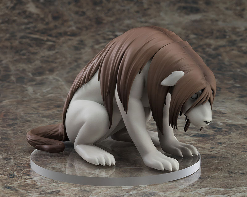 (Pre-Venta) POP UP PARADE - Shou Tucker & Nina Chimera