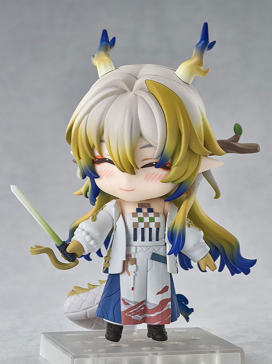 (Pre-Venta) Nendoroid - Shu