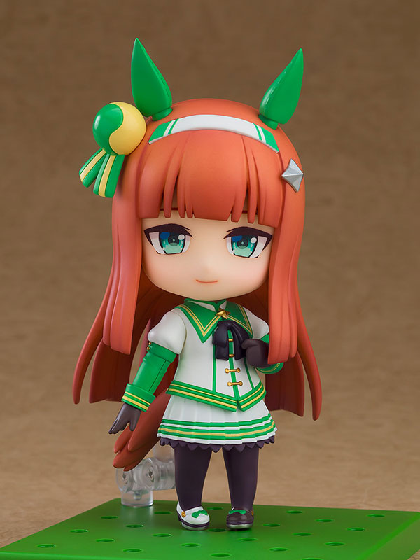 (Pre-Venta) Nendoroid - Silence Suzuka