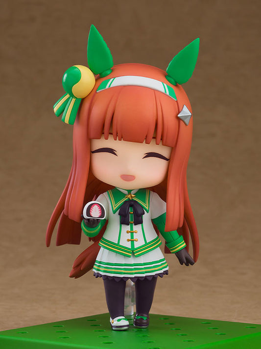 (Pre-Venta) Nendoroid - Silence Suzuka