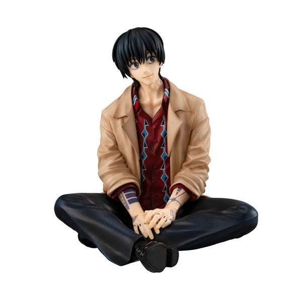 (Pre-Venta) Palm Sized - Yoichi Nagumo