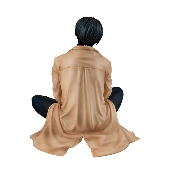 (Pre-Venta) Palm Sized - Yoichi Nagumo