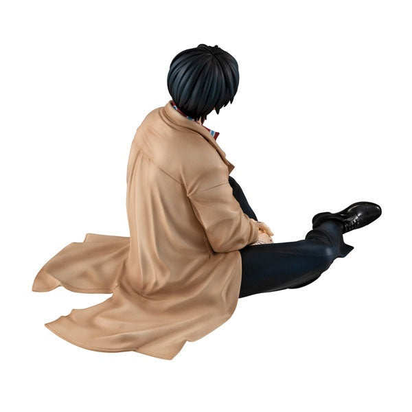 (Pre-Venta) Palm Sized - Yoichi Nagumo