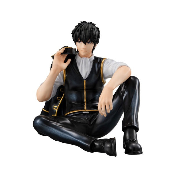 (Pre-Venta) Palm Sized - Toshiro Hijikata