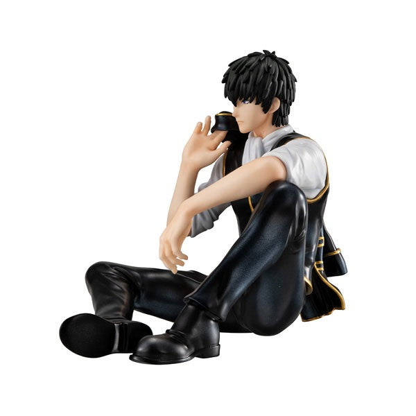 (Pre-Venta) Palm Sized - Toshiro Hijikata