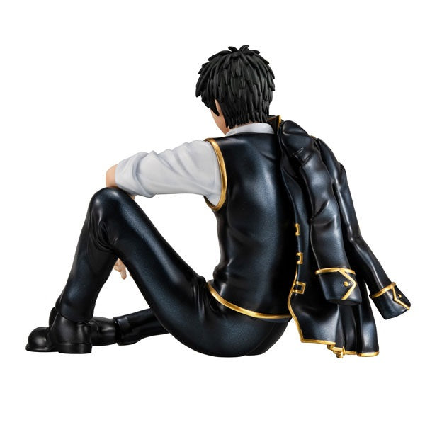 (Pre-Venta) Palm Sized - Toshiro Hijikata