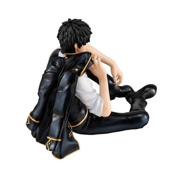 (Pre-Venta) Palm Sized - Toshiro Hijikata