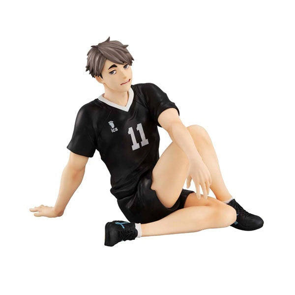 (Pre-Venta) Palm Sized - Osamu Miya