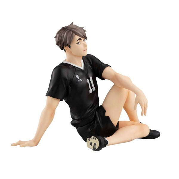 (Pre-Venta) Palm Sized - Osamu Miya