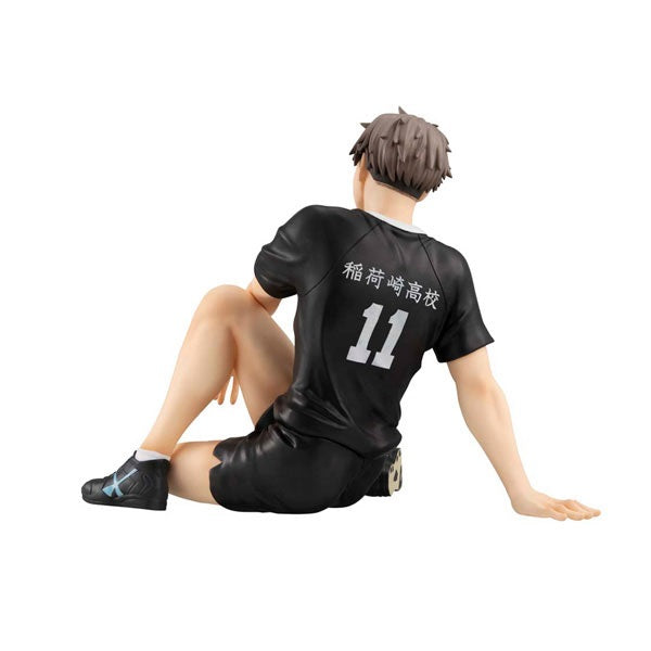 (Pre-Venta) Palm Sized - Osamu Miya