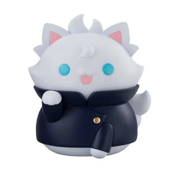 (Pre-Venta) Mega Cat Project - Satoru Gojo (Hidden Inventory)