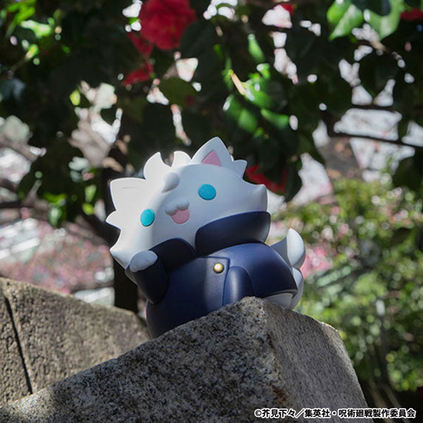 (Pre-Venta) Mega Cat Project - Satoru Gojo (Hidden Inventory)