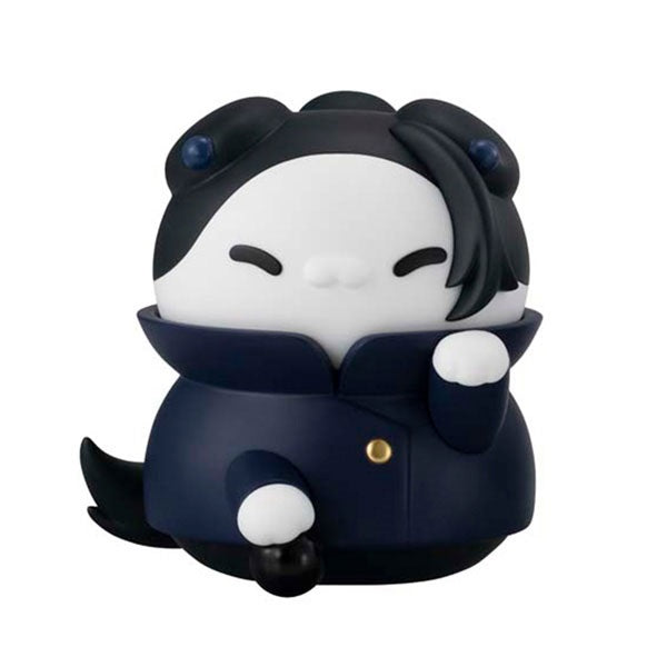(Pre-Venta) Mega Cat Project - Suguru Geto (Hidden Inventory)