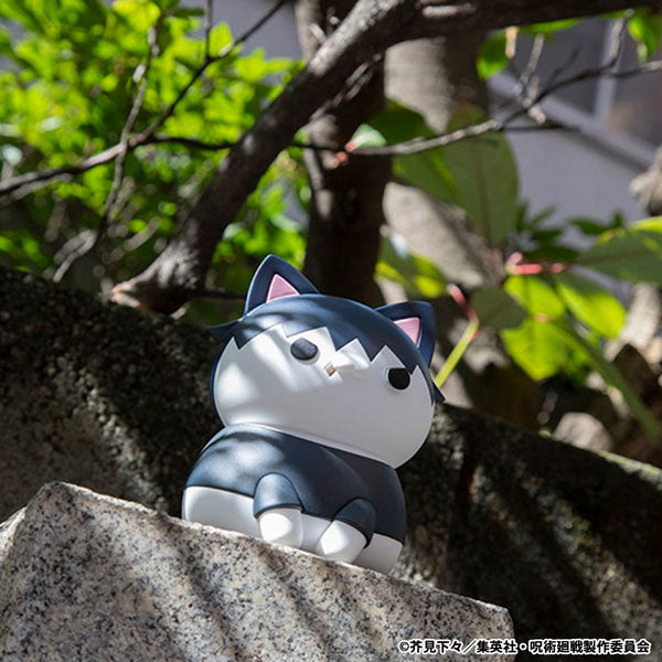 (Pre-Venta) Mega Cat Project - Toji Fushiguro