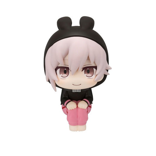 (Pre-Venta) LookUp - Tenn Kujo