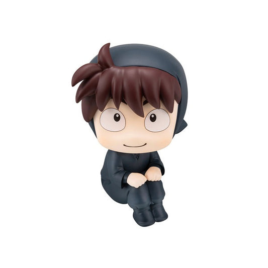 (Pre-Venta) LookUp - Hansuke Doi