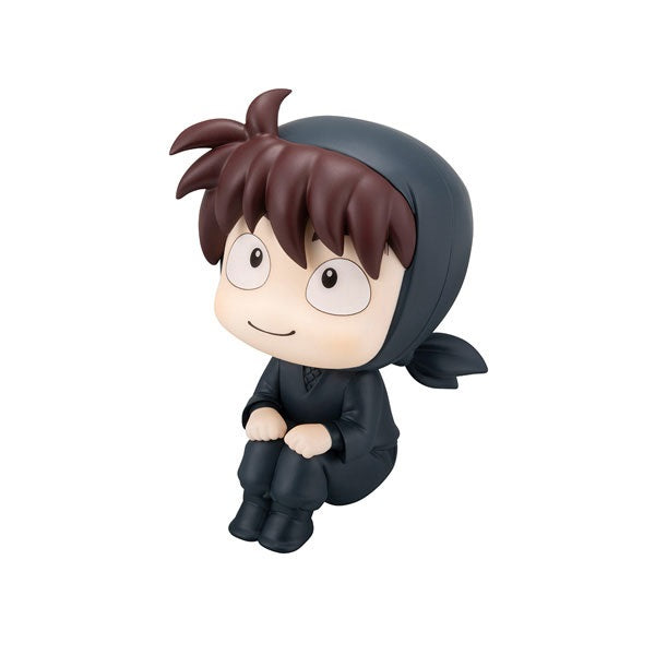 (Pre-Venta) LookUp - Hansuke Doi