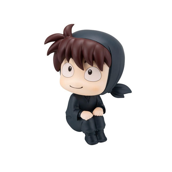 (Pre-Venta) LookUp - Hansuke Doi
