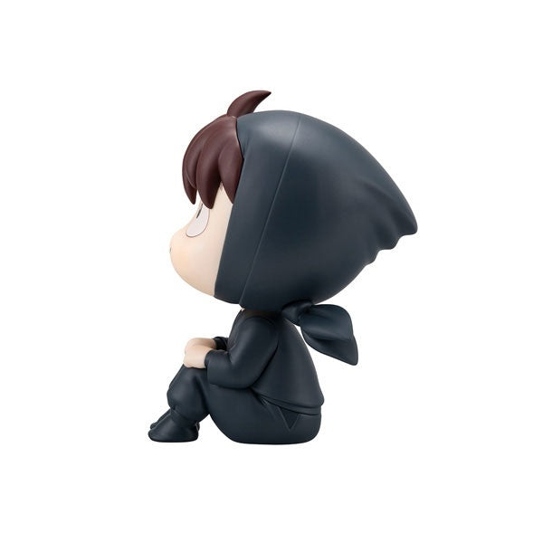 (Pre-Venta) LookUp - Hansuke Doi