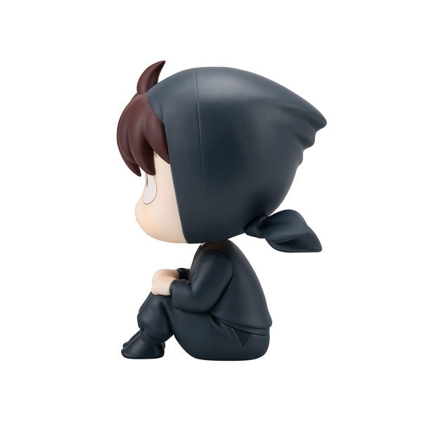 (Pre-Venta) LookUp - Hansuke Doi
