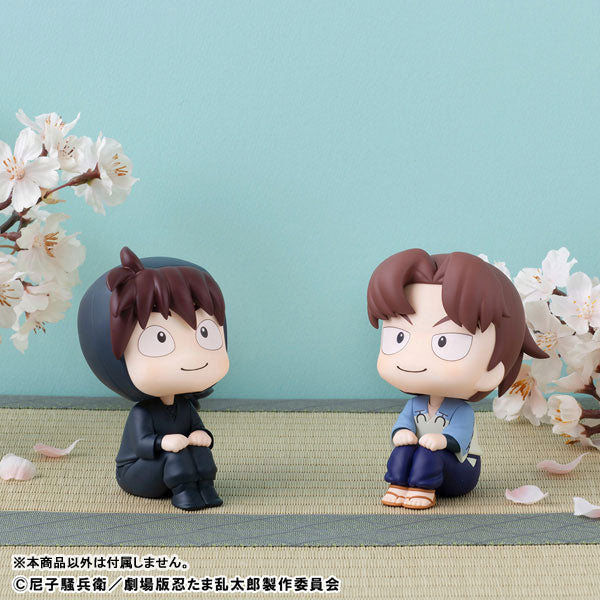 (Pre-Venta) LookUp - Hansuke Doi