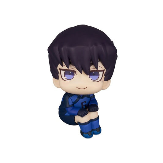 (Pre-Venta) LookUp - Tabito Karasu